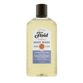 Гель для душу Floid Wash Splash Citrus Spectre, 500 мл